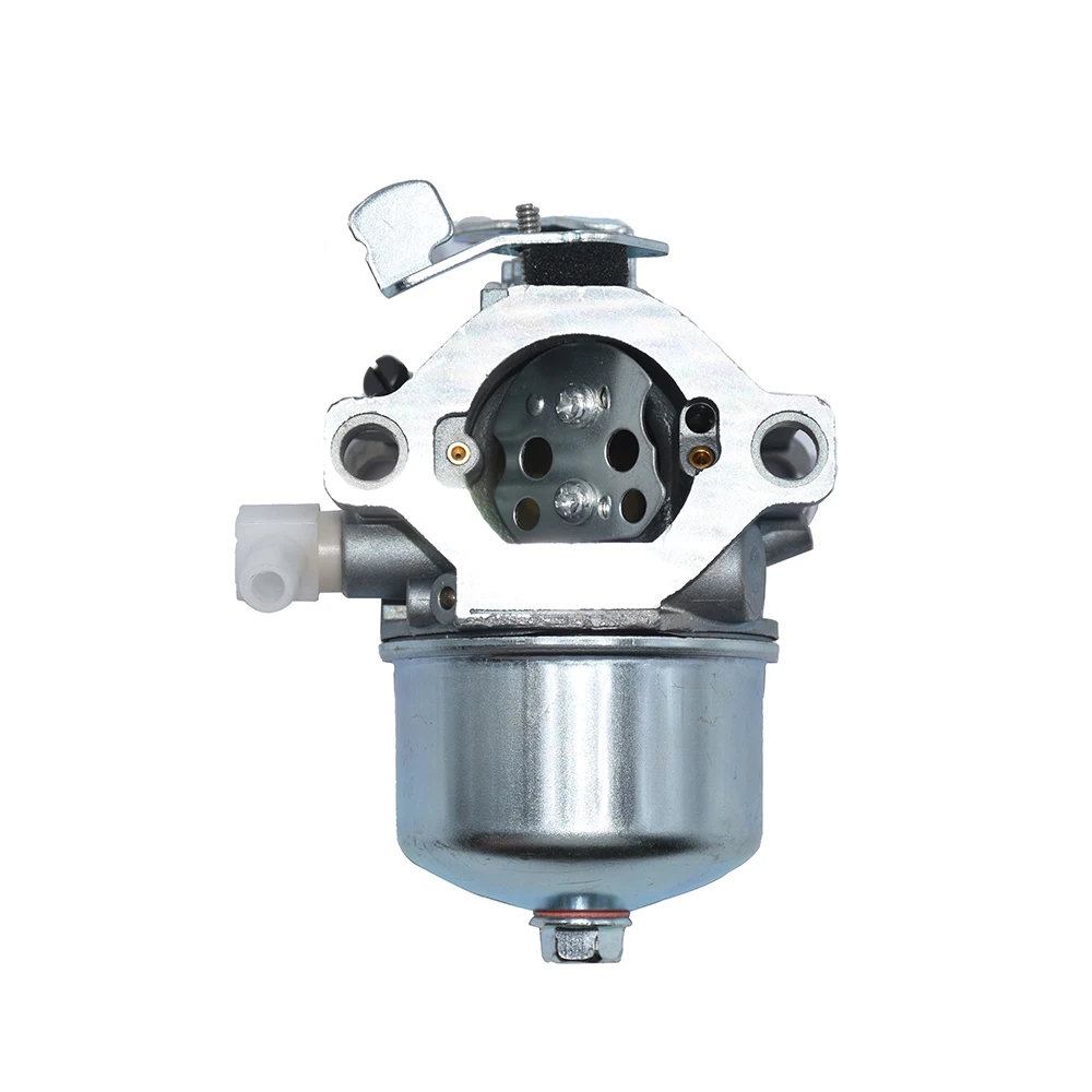 Carburetor For Briggs & Stratton 499158 Replaces # 499163 Lawn Mower Garden Machine Parts: Default Title