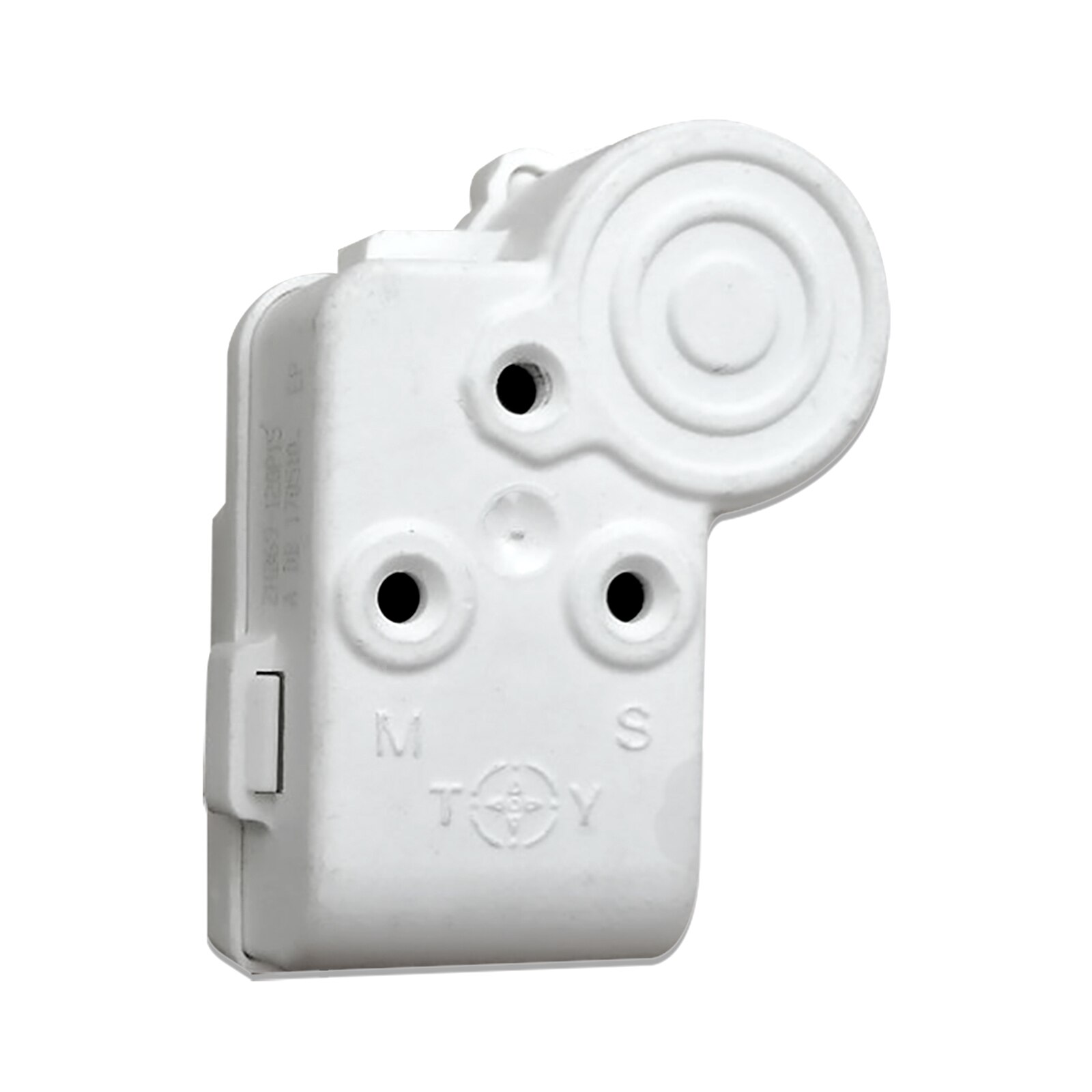 Refrigerator Compressor PTC Starter Relay PTC ZHB35-105P15 ZHB45-120P15 ZHB54-120P15 Universal fridge freezer Accessories