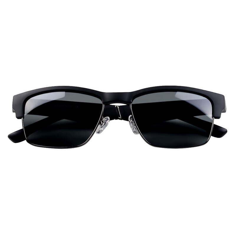 Gafas de sol polarizadas K2 con Bluetooth, lentes inteligentes con manos libres, llamadas y Audio