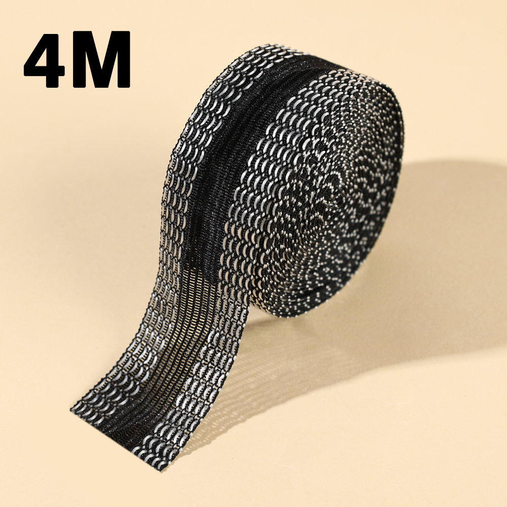 Parches autoadhesivos para acortar bordes de pantalones, parches adhesivos para ropa, pantalones vaqueros, parches de tela para la boca, cintas de reparación para dobladillo, herramientas de costura