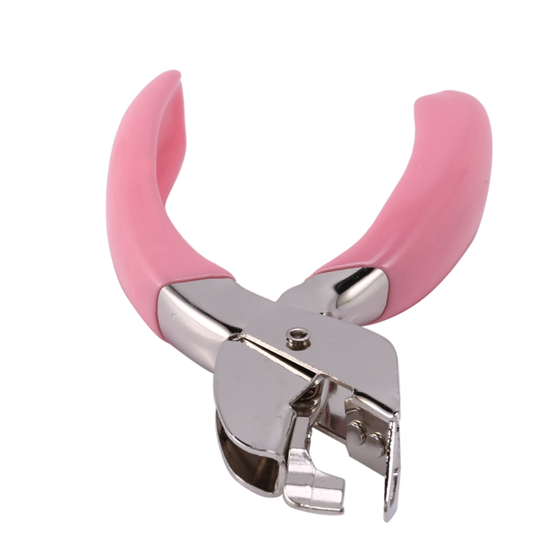 Handheld Staple Remover Lifter Opener Spring-loaded Staple Puller for Office School Home Use