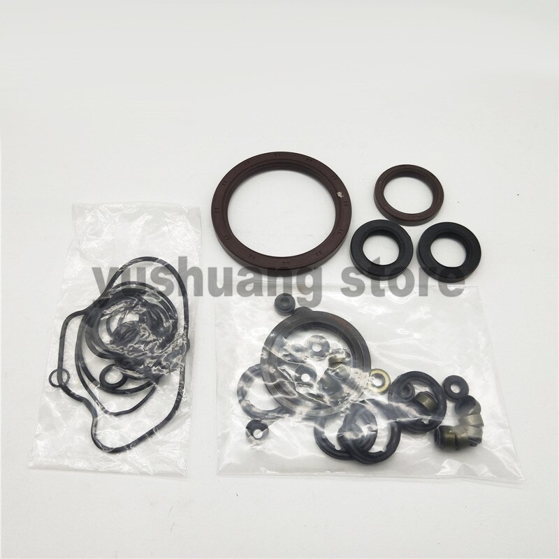 Engine Full Rebuild Gasket Set KIT For Honda CRV R... Grandado