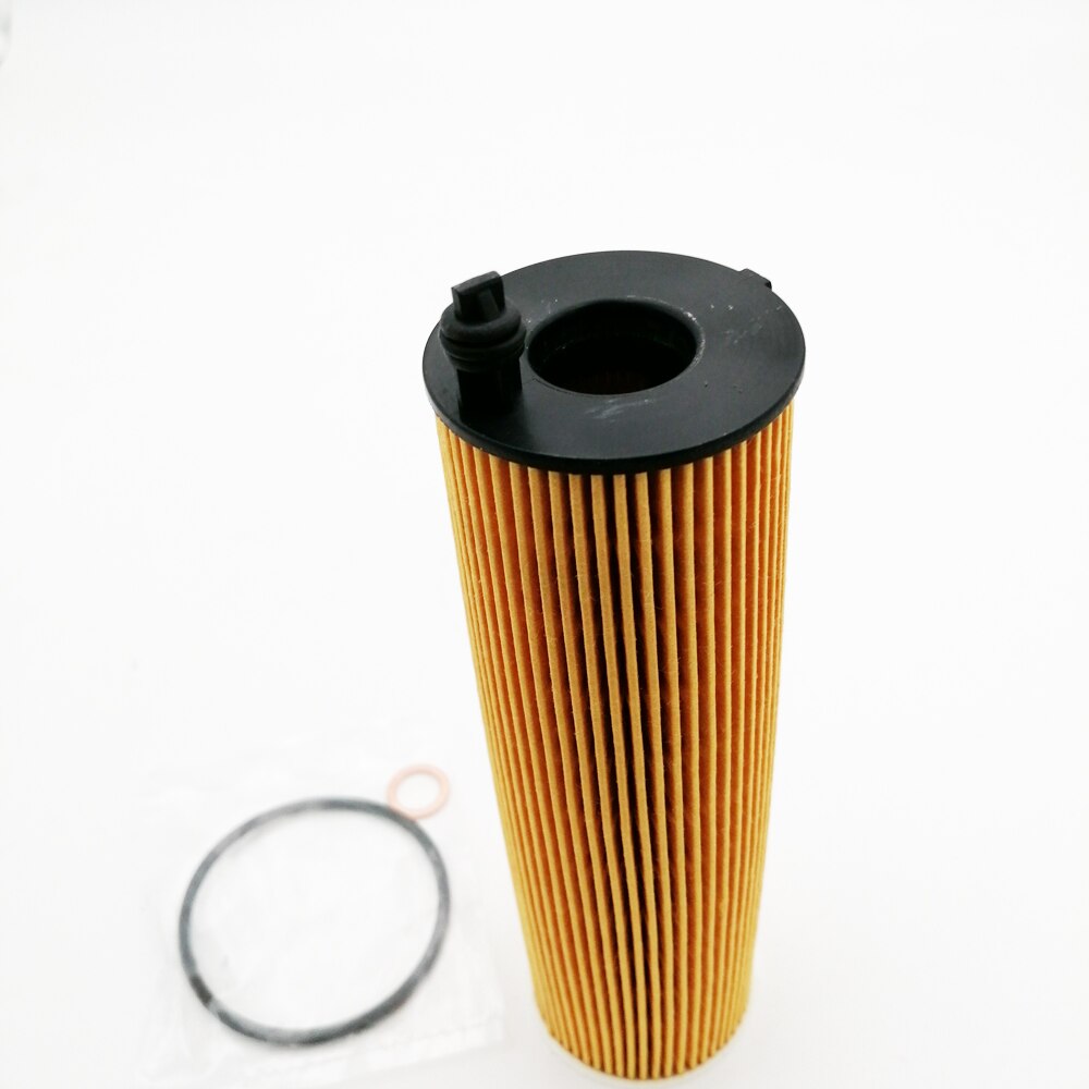 Diesel Engine Oil Filter A6541801100