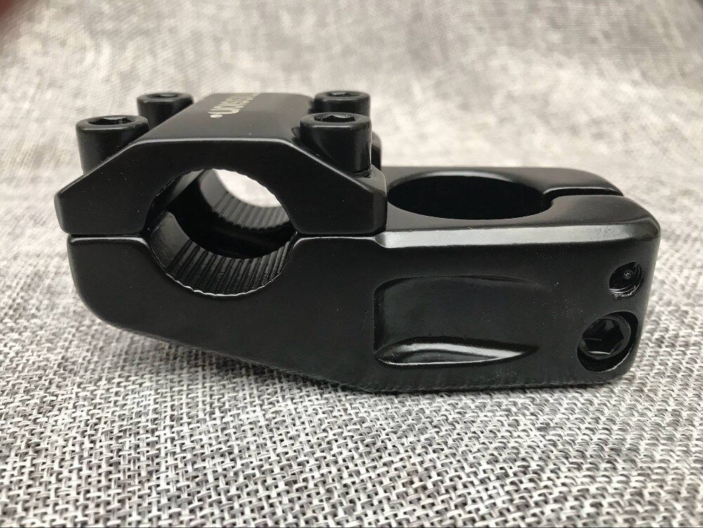 Mission bmx bike bicycle stem 22.2 28.6 40mm for