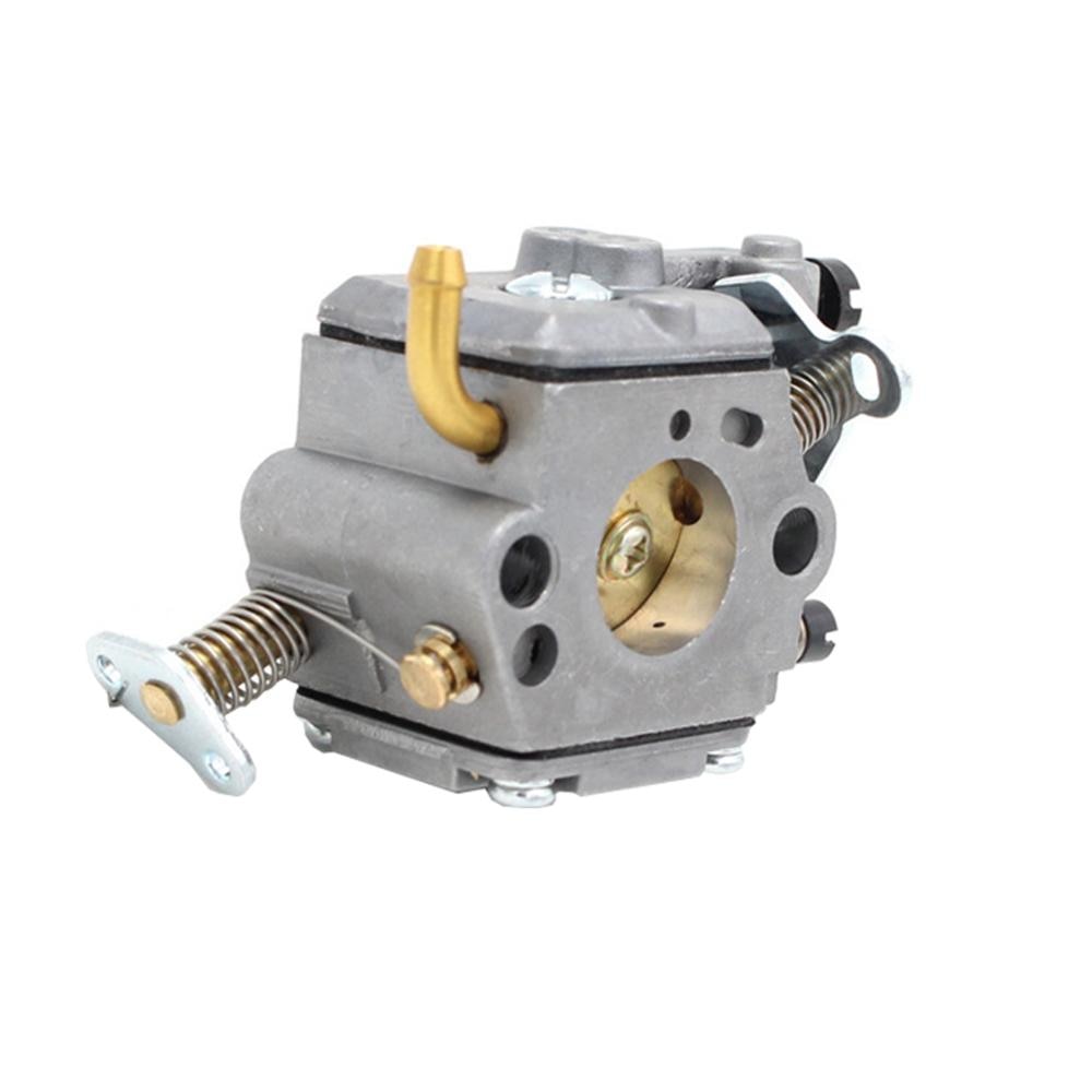 Kit Carburateur Complet Pour Tronçonneuse MS200, MS200T, 020T - Compatible Zama C1Q-S126B