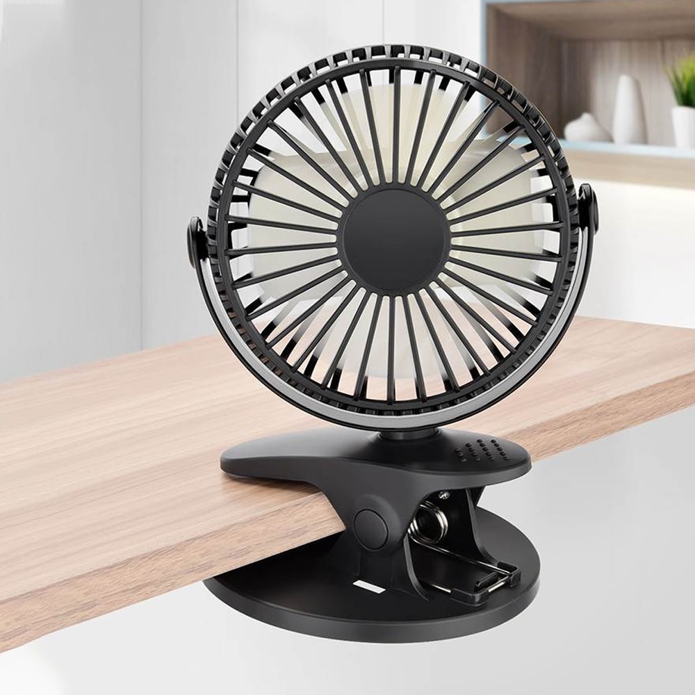 Draagbare Mini Usb Fan Bureau Abs Elektrische Desktop Computer Tafel Fan Home Office Elektrische Fans Mini Ventilator Voor Office 1 stuks