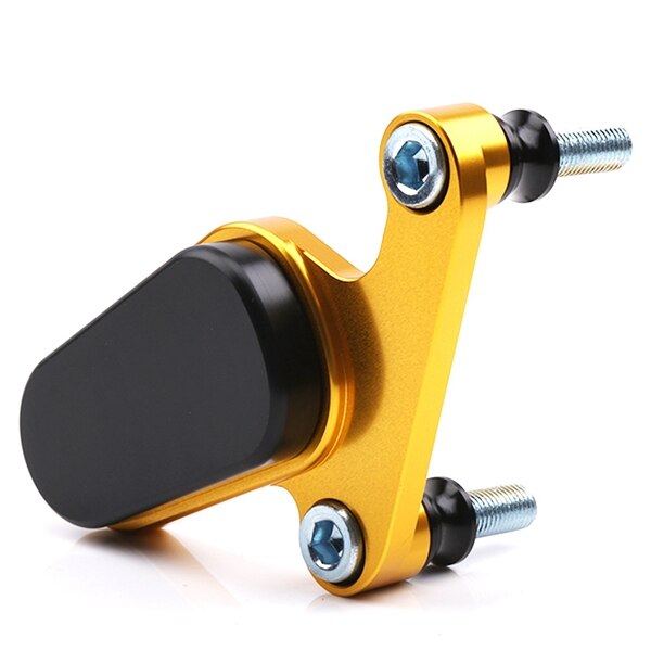 til yamaha xmax 300 250 xmax 300 xmax 250 x- max motorsykkel cnc skivebremsekaliper adapter monteringsbrakett