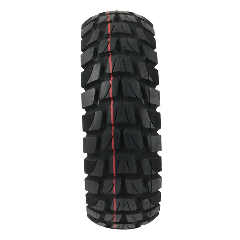 10 Inch Off Road Pneumatic Tire 255X80 for Electric Scooter Speedual Grace 10 Zero 10X and Mantis Dualtron TuoVT Tyre