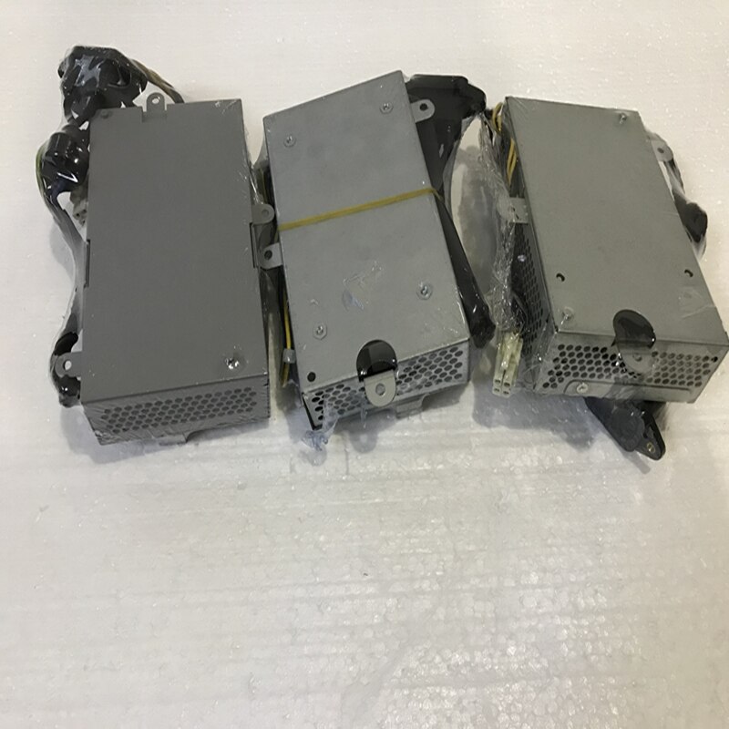 bloc d'alimentation pour Lenovo Dell Vostro 320 Studio 1909 Inspiron One 19 130W alimentation CPB09-007A HP-D1301E001LF OT9002 ADP-130BF B