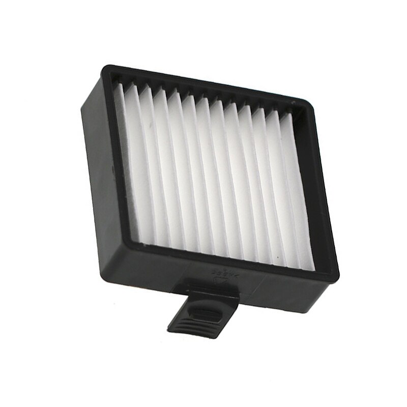 Filter til ryobi  p712, p713, p714k støvsuger udskiftning tilbehør støvsuger tilbehør filter element filter