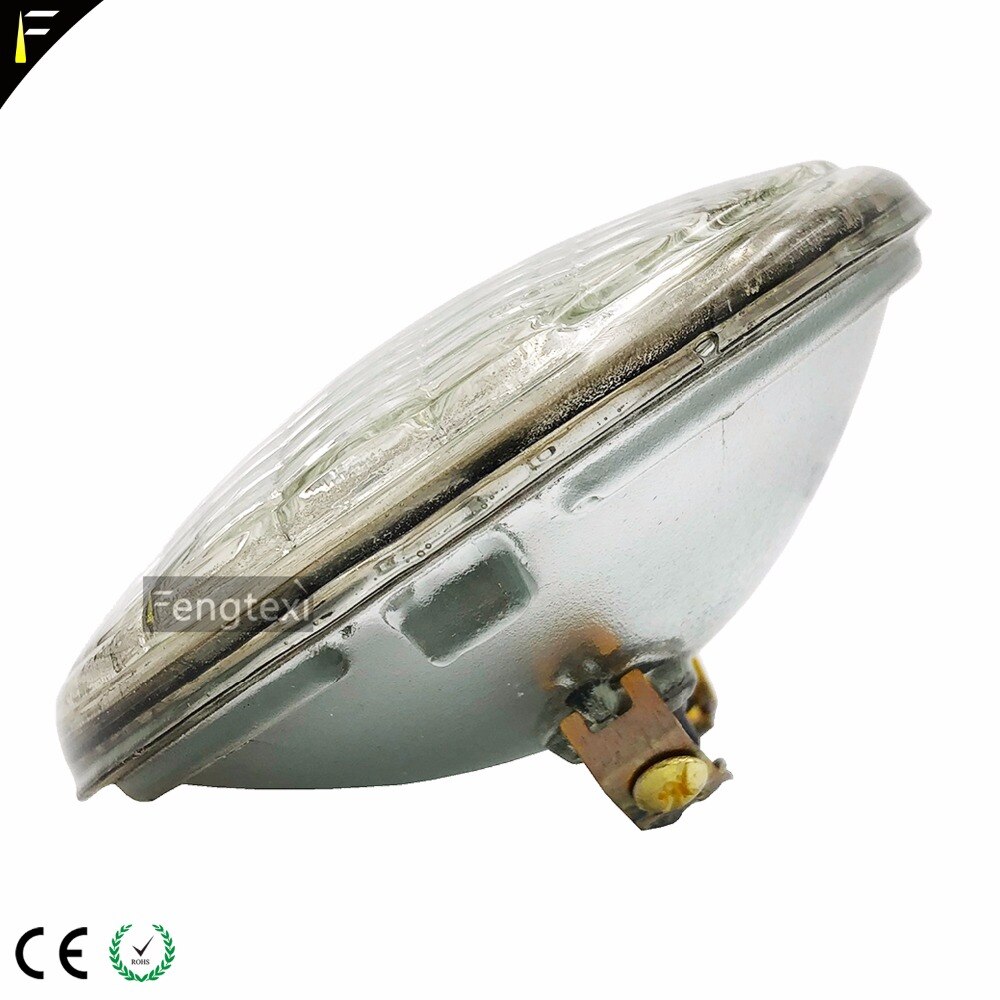 Teaterblindelampe dwe par 36 650 w 120v ac lampe udskift ge lys til skyder til scenelys frontoverflade