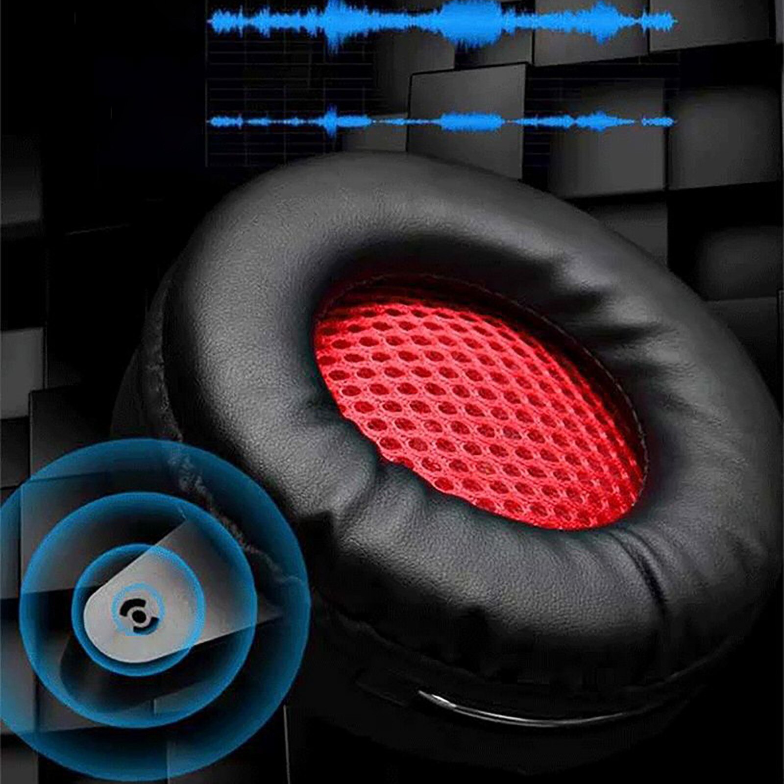 Luminous Gaming Keyboard Mouse Headset Combo Usb Wired Keybord Gamer Kit Waterproof Led Backlit Keyboard And Mouse Set For Pc