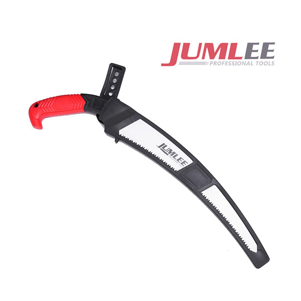 Pruner Pruning saw Hand saw High strength Plastic Handle Pruning Saw Tree