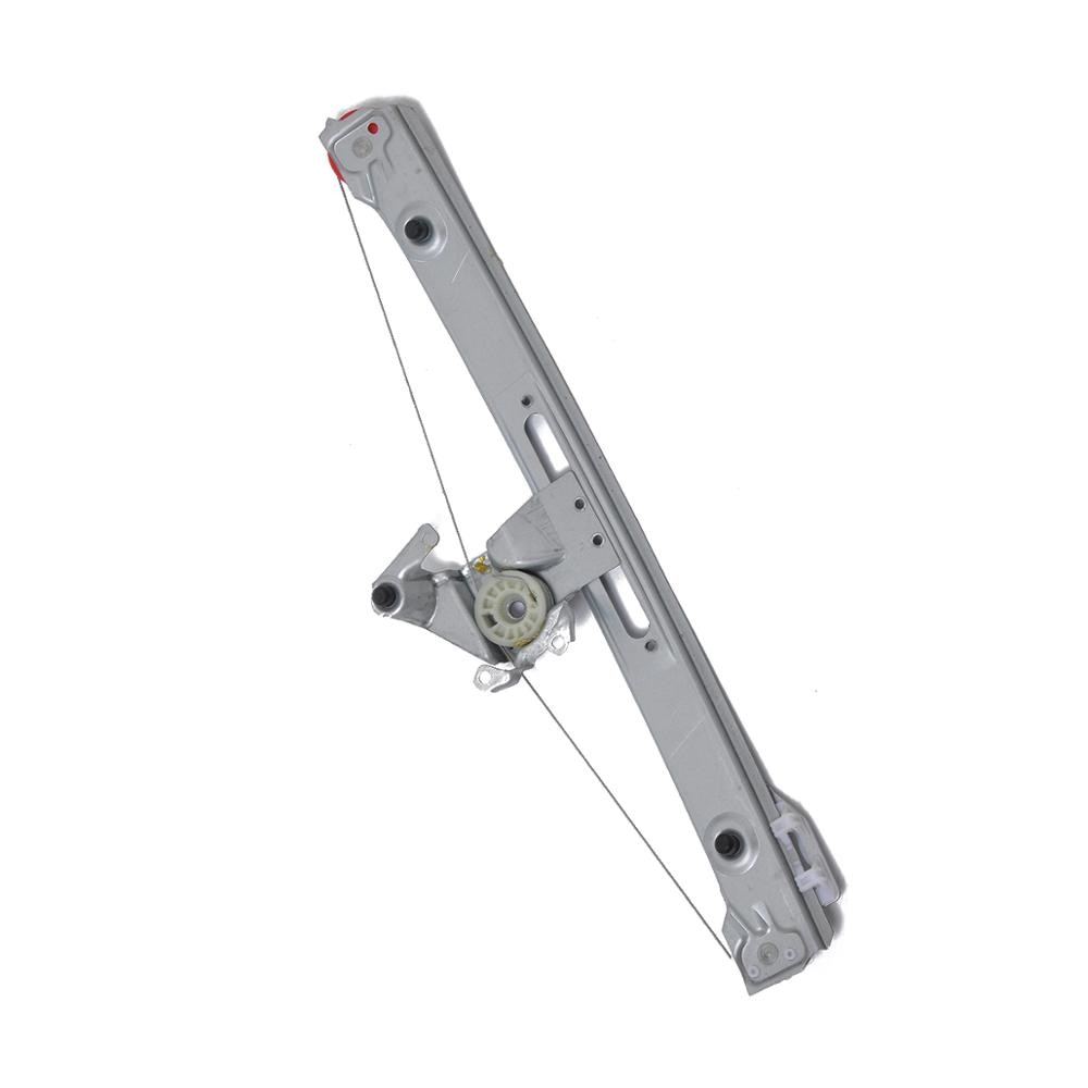 Rear Right Auto Window Glass Lifter For BMW Window Regulator Repair Kit For BMW E46 3 Series 1998-2005 51358212100 BM1551101
