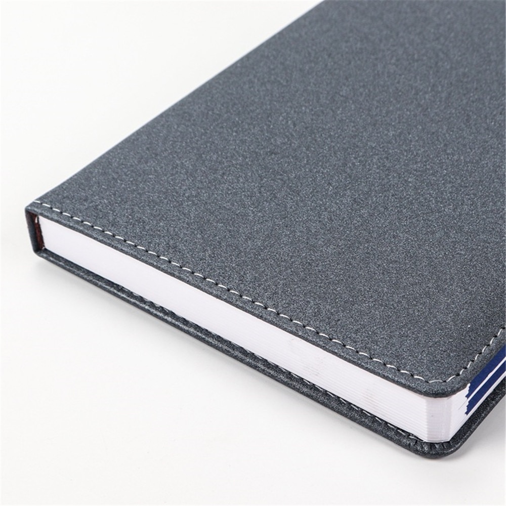 2022 A5 Planner Notebook Writing Notepads Planner Schedule Book Office Accessories Personal Diary Agendas Notebook