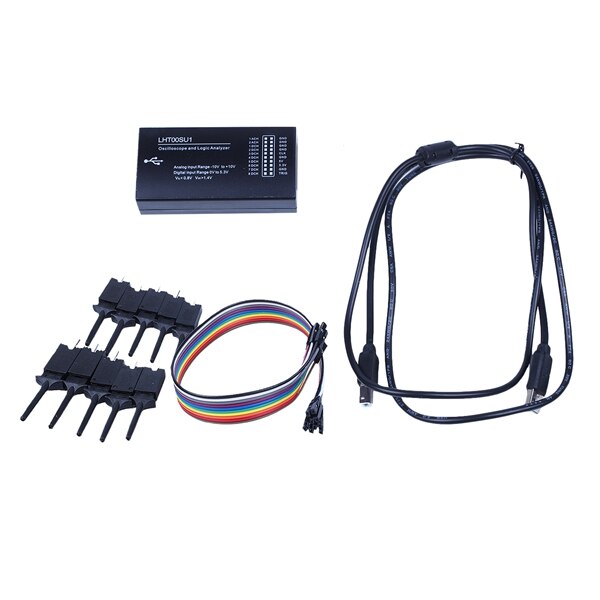 Lixf  i2c spi can uart lht 00 su 1 virtuell oscilloskop logikanalysator