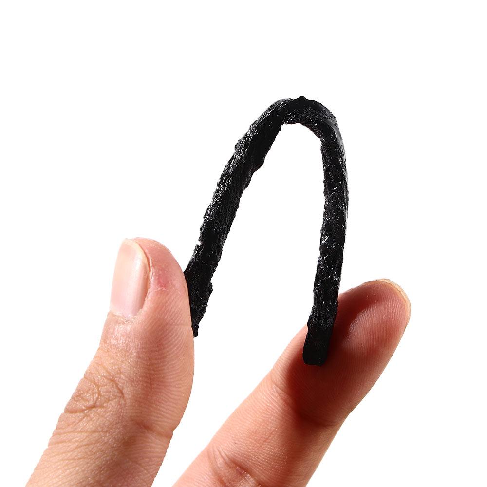 Zestaw naprawczy robić opon samochodowych i motocyklowych 20/50 szt. Narzędzia robić naprawy przebić opon ​ Uszczelka Pneumatyczna Samochodowa Bez Dętkowa