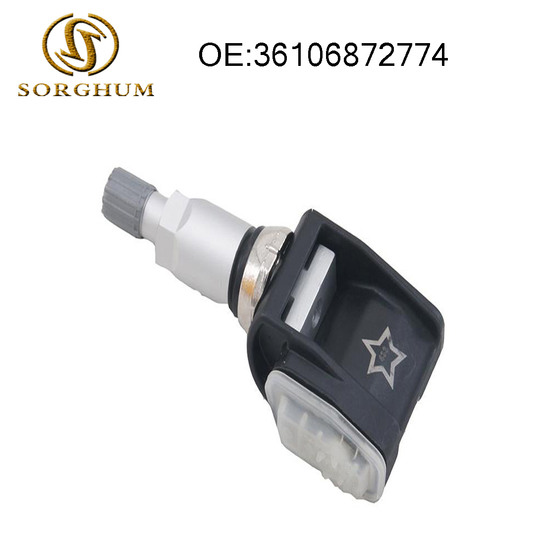 Capteur de pression des pneus, TPMS 36106872774, 36106887147 MHz, pour BMW G30 G31 G38 F90 G32 G11 G12 G01 G02 G05, 433