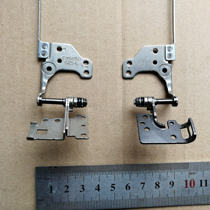 laptop lcd hinge for ASUS FX505 FX505G FX505GD