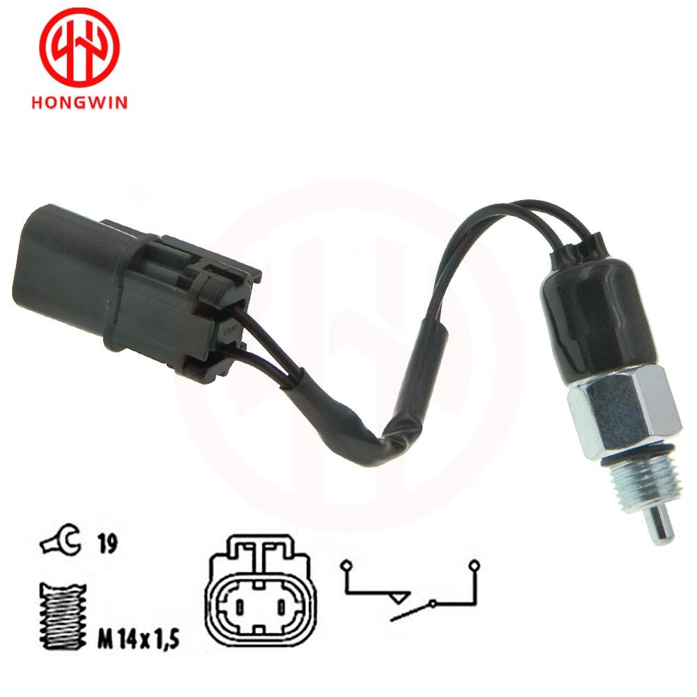 Hongwin Oem: 3200521U1B,32005-21U1B,32005-21U1C Neutrale Positie Schakelaar Voor Nissan Skyline Z31 Z32 R32 R33 Gtr