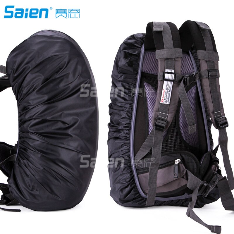 Housse de protection imperméable pour sacs de Sport, housse de protection contre la pluie et la poussière, sac de jour de 55 à 60l, pour randonnée, Camping et voyage