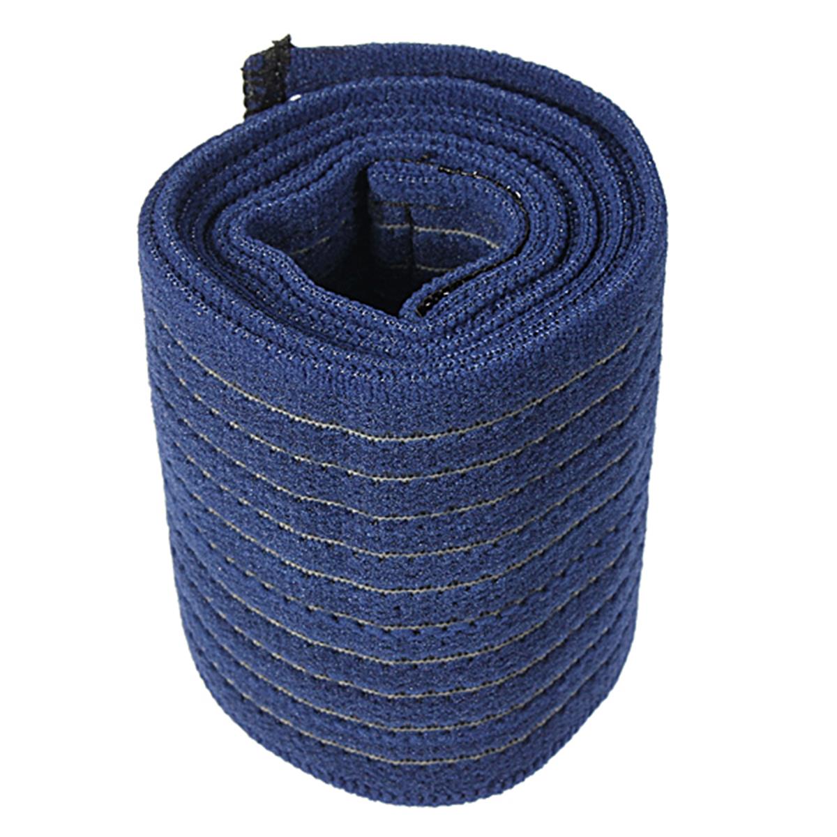 Fitness Elastische Bandage Tape Sport Ondersteuning Bandjes Protector Bands Enkel Been Knie Elleboog Pols Guards Bretels