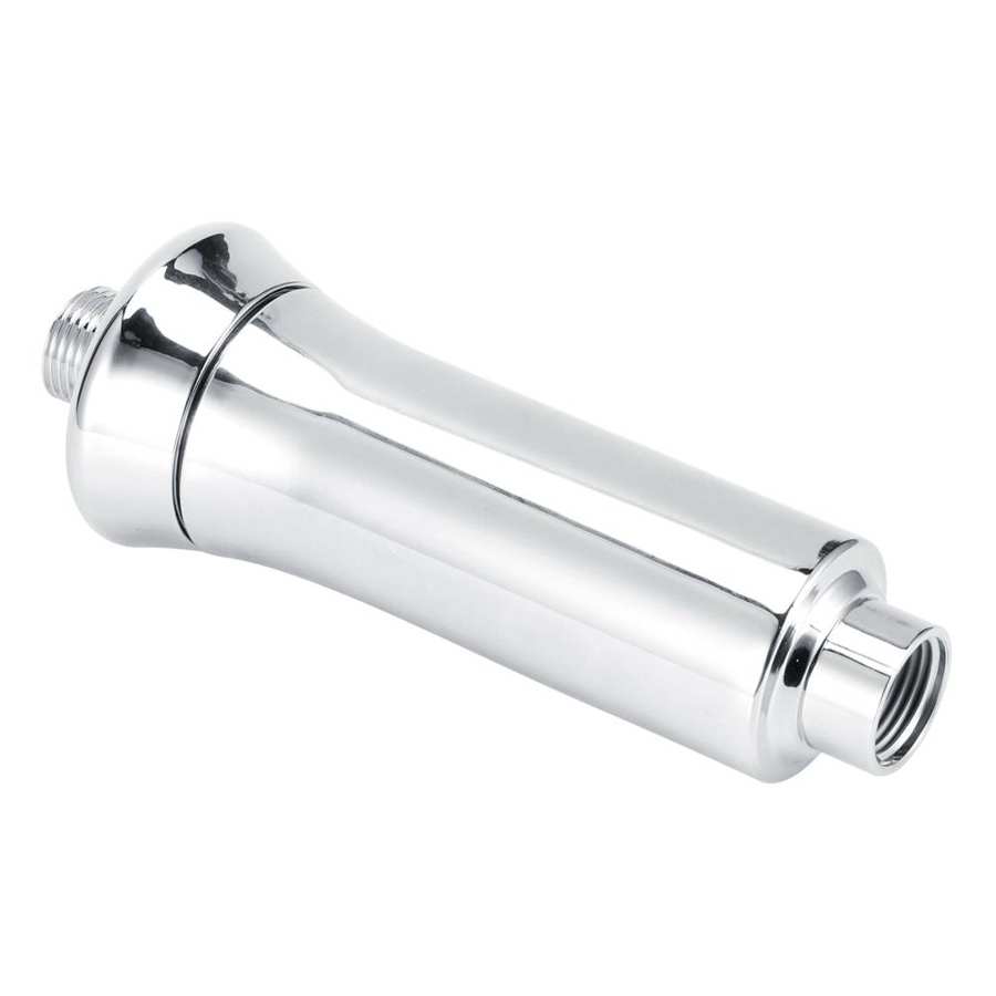 Filtro de ducha de baño fino de 15 etapas purificador de agua para la entrada de agua del baño del hogar G1/2 accesorios de ducha de baño