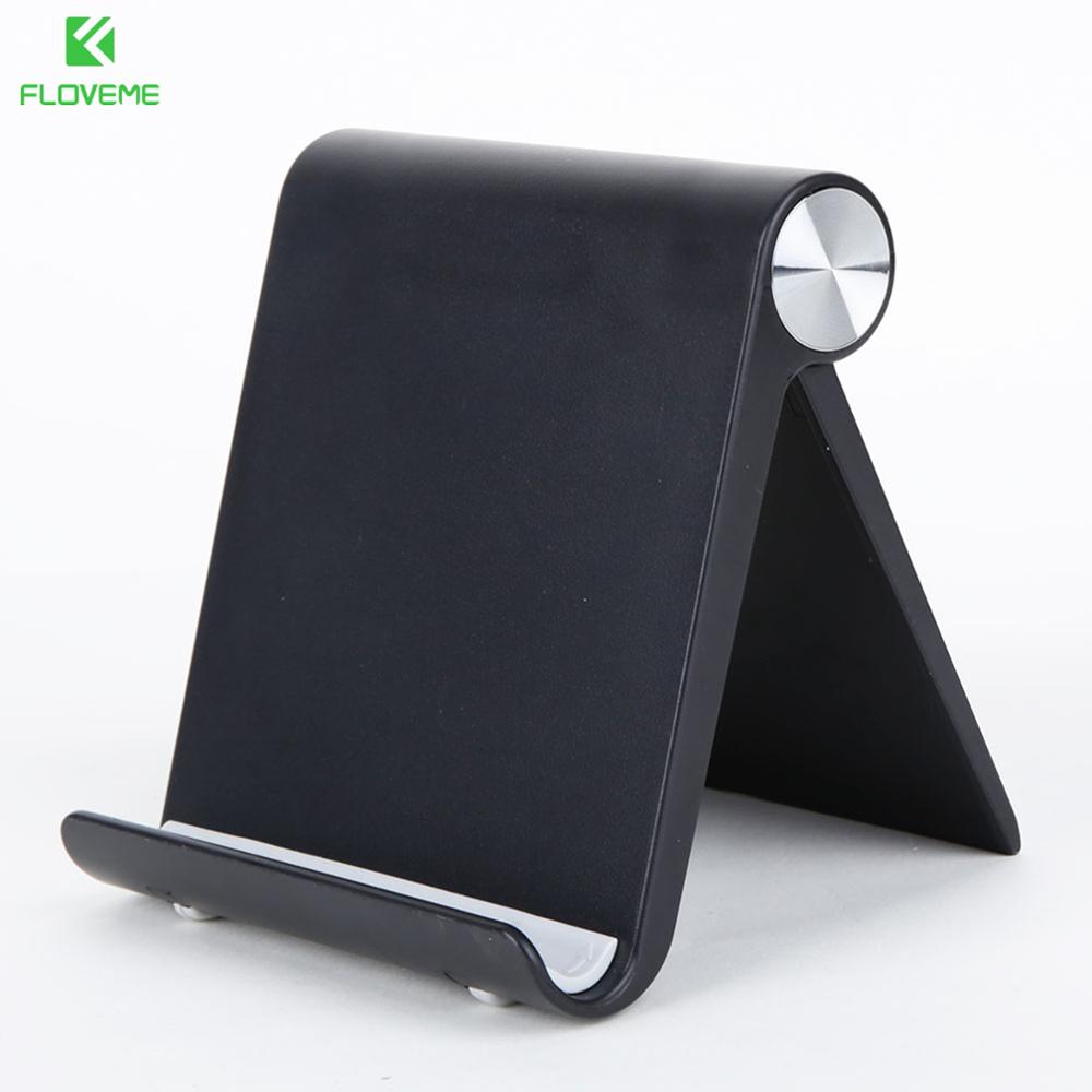 Floveme Mobiele Telefoon Houder Stand Voor Iphone Samsung Ipad Universele Ondersteuning Smartphone Tablet Desktop Stand Mobiele Telefoon Houder