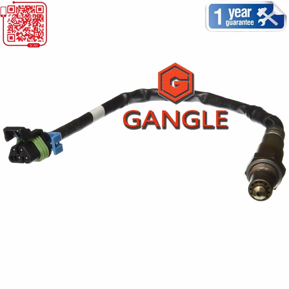 LAMBDA PROBE O2 SENSOR FOR GMC ACADIA O2 OXYGEN SENSOR GL-24815 12584050 12607333 12612430 234-4815