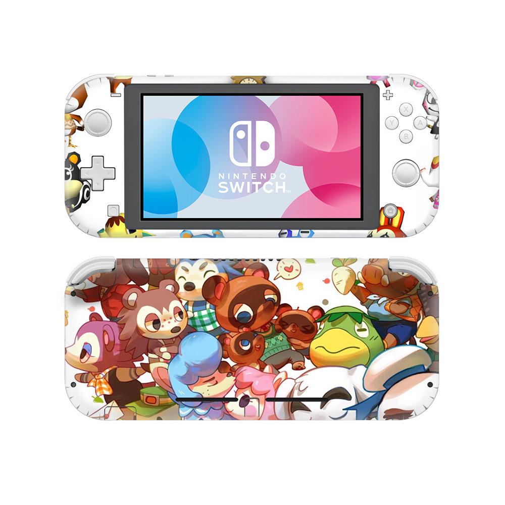 Cover per decalcomania per adesivi Skin per Nintendo Switch per Nintendo Switch Lite Protector adesivi per pelli Nintendo Switch Lite: YSNSL0096