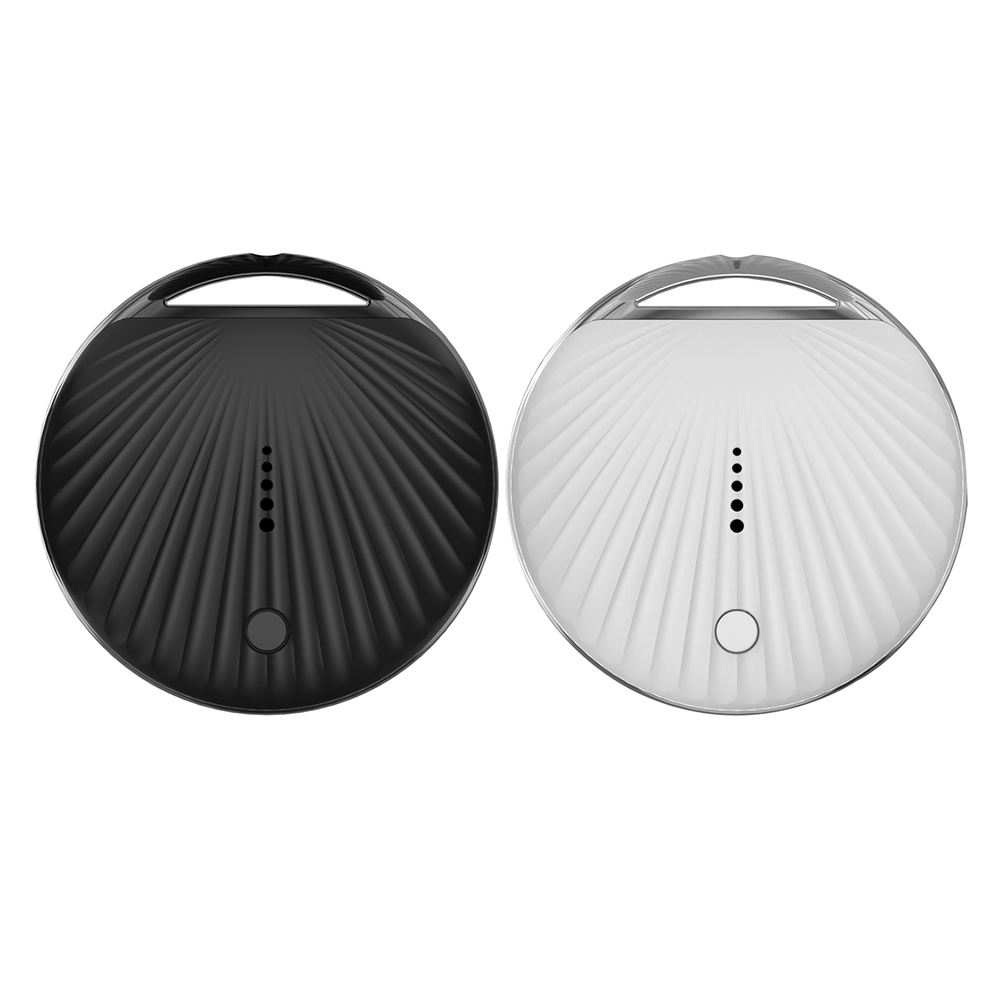 Rastreador de equipaje Air Tracker BT, funciona con Apple Find My APP, dispositivo antipérdida, etiqueta de seguimiento GPS inteligente para maletas de mochila de equipaje