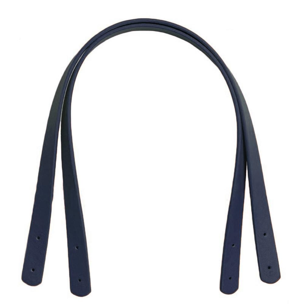 2 pçs saco cinto destacável alça de couro do plutônio senhora bolsa de ombro acessórios de substituição diy bolsa alça: green