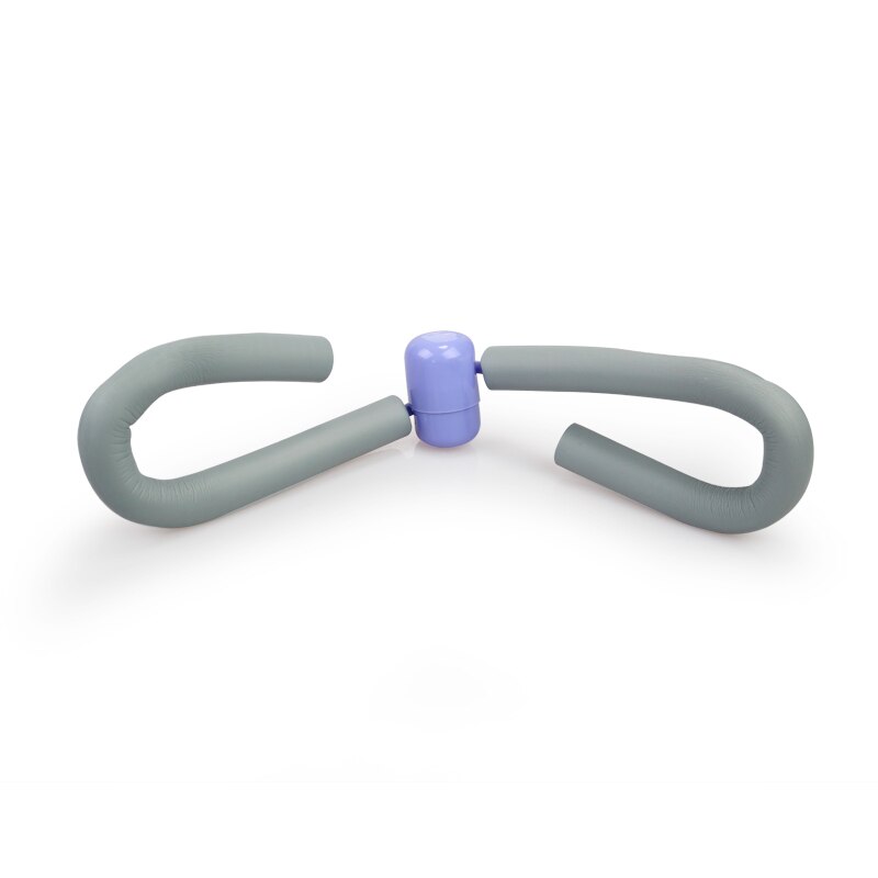 PVC Leg Thigh Exercisers Gym Sports Thigh Master Leg Muscle Arm Chest Waist Exerciser Workout Machine Gym Home Fitness Equipment