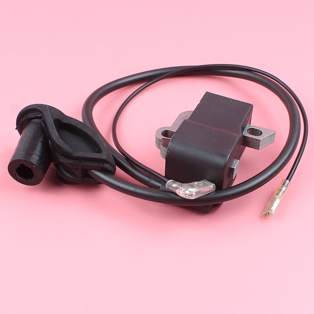 Bouchon Carburant & Huile Pour Débroussailleuse STIHL - Lot De 2 - Compatible FS, FR, BG Et Autres Séries