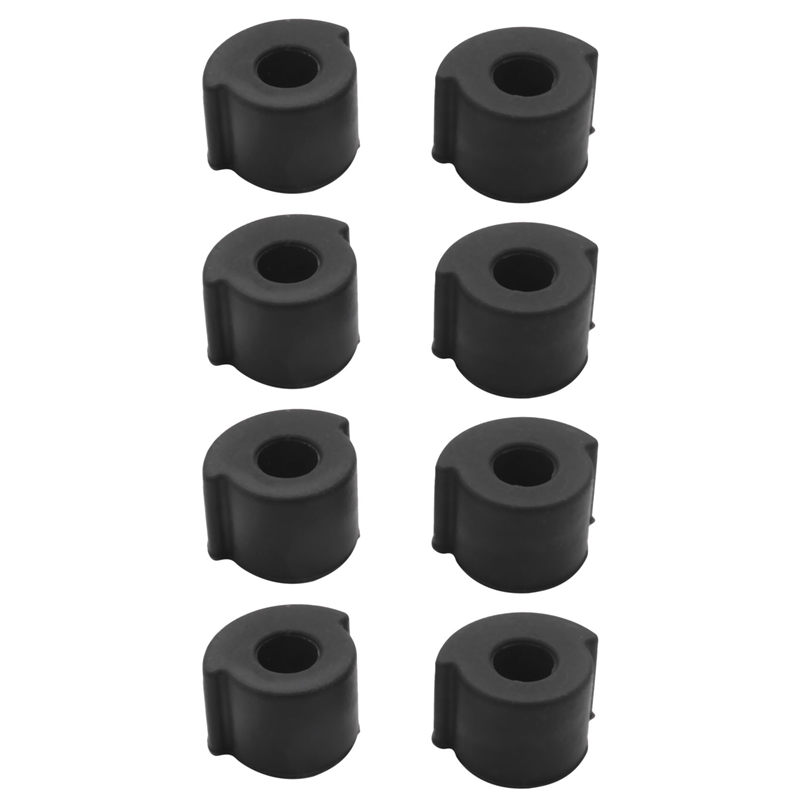 Folding Pre-Draai Kussen Voor Ninebot Es1 Es2 Es3 Es4 Elektrische Scooter Vouwen Kussen Voor Ninebot Scooter 8 stuks