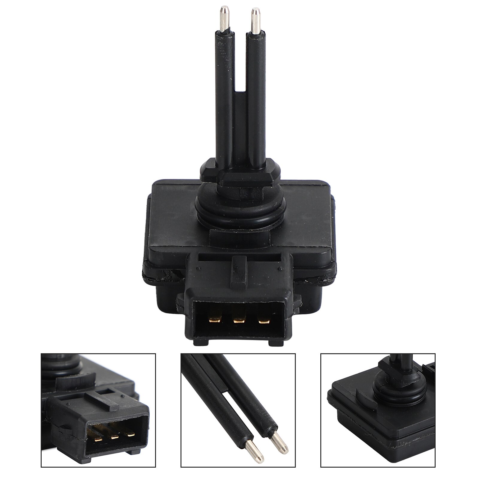 Areyourshop czujnik poziomu płynu chłodzącego dla Peugeot 206 307 dla Citroen C3 C4 Xsara 1306C0 9617376880 63299018 samochodów automatyczny części