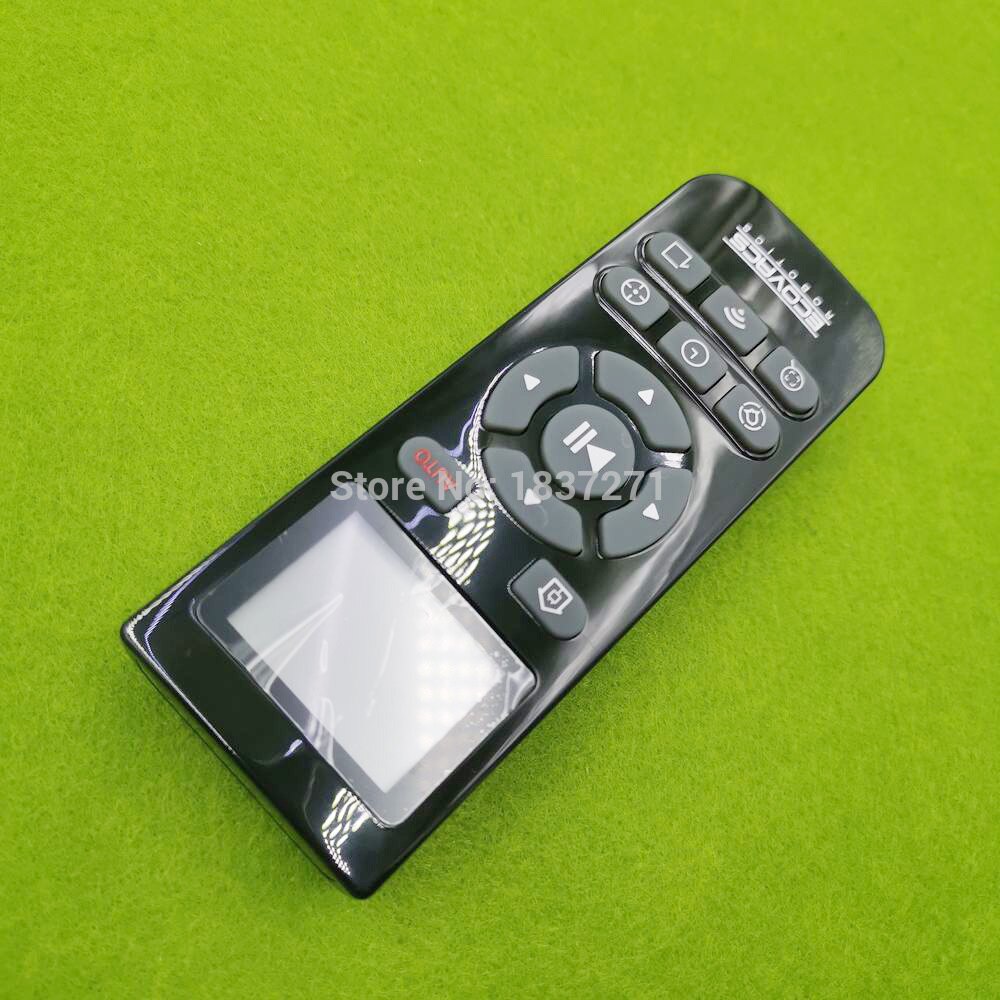 Original Remote Control for ecovacs DEEBOT 80 DEEBOT 83 N79 N79S M80 RC1507 N79S N79W N79SE Sweeping robot