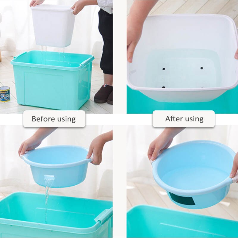 1Pcs Snel Stop Lek Draagbare Waterdichte Super Sterke Flex Pvc Quick Repareren Repair Tape Tuinslang Water Tap Gereedschap