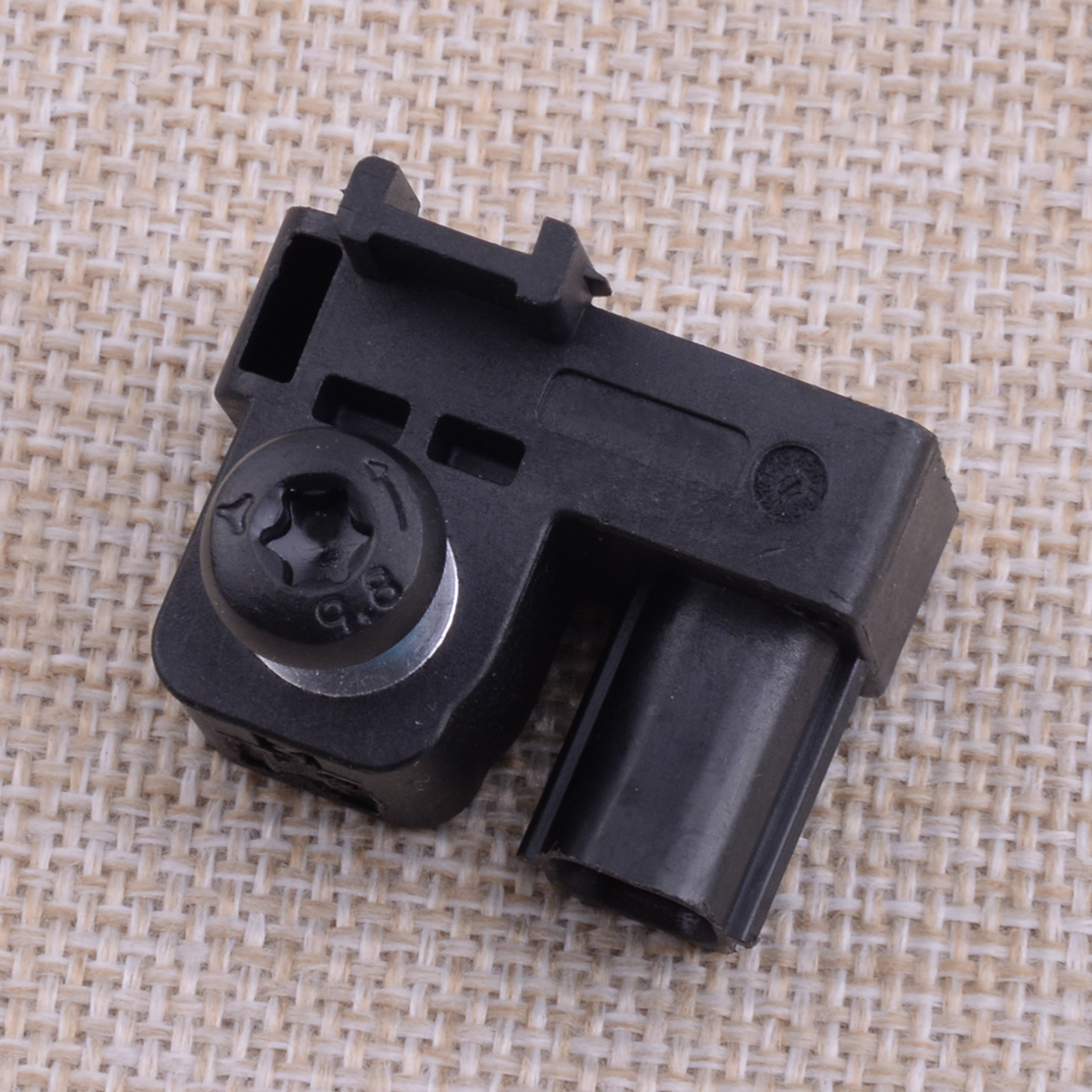 Voorbumper Impact Sensor 590-225 Fit Voor Chevrolet Cheyenne Tahoe Silverado Tahoe Suburban Gmc Sierra Yukon Cadillac 13502744