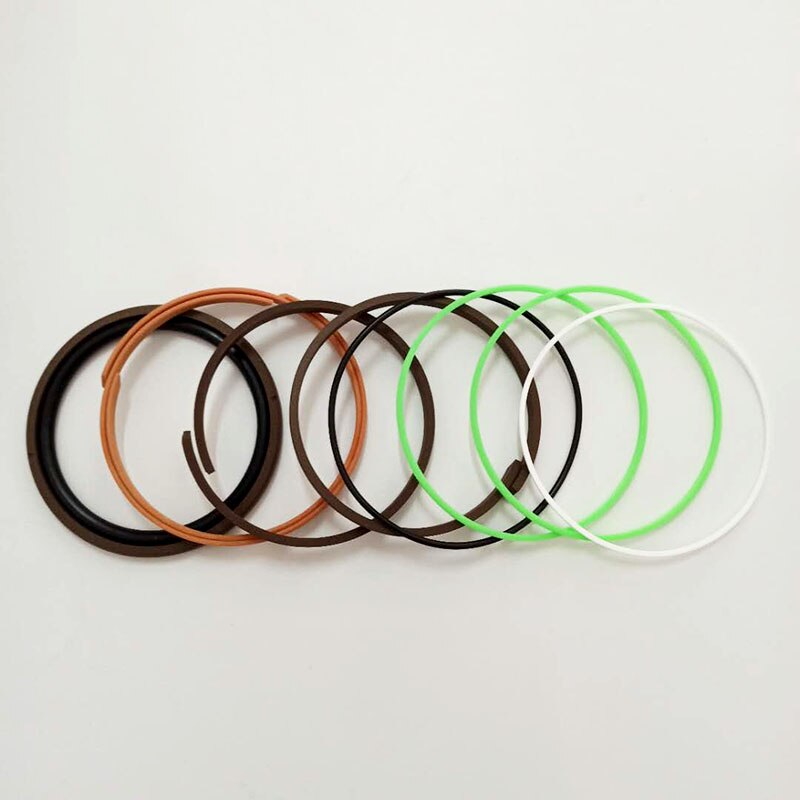 Hydraulic Repair kit CX210 Cylinder Bucket Seal Kit for CASE Oil Seal