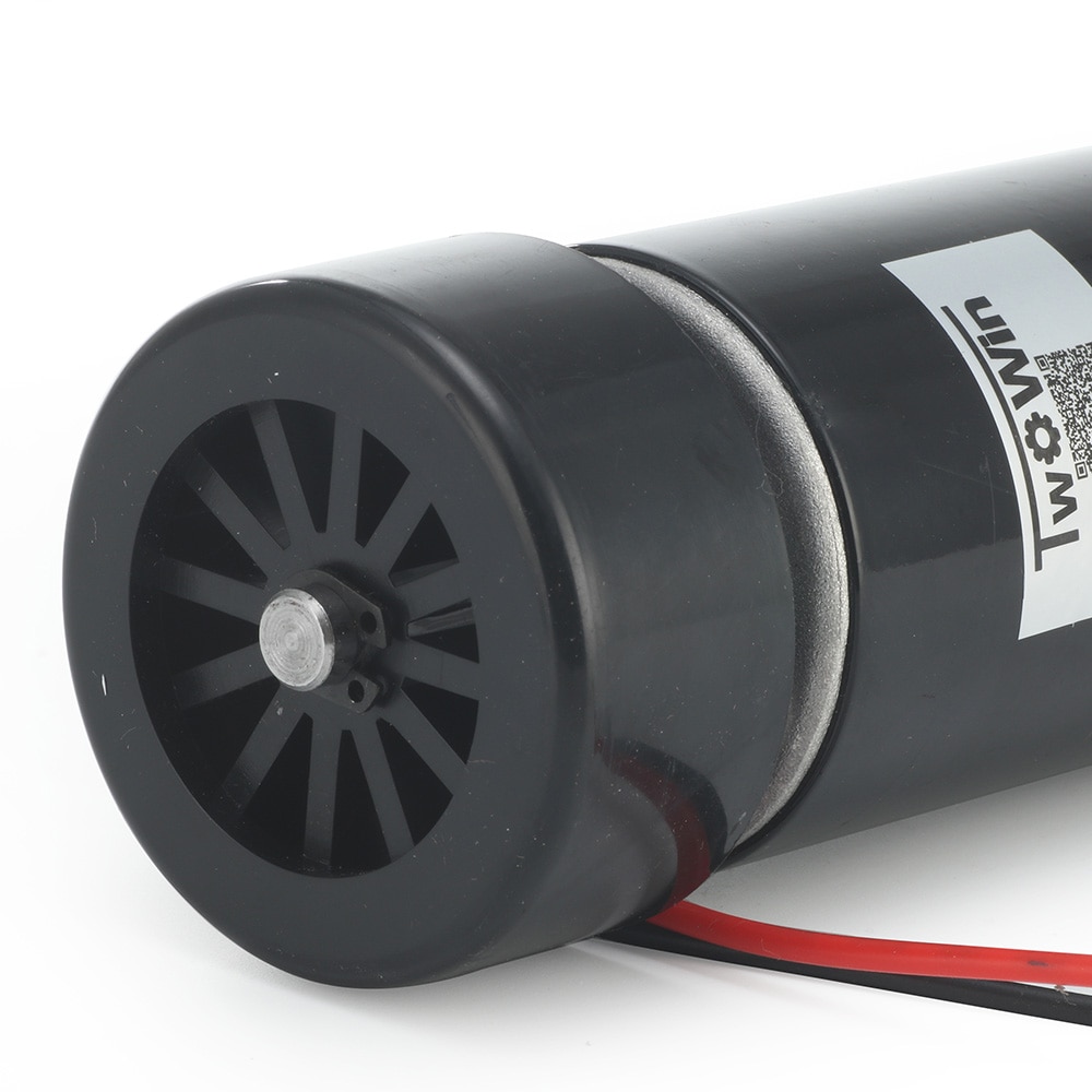 500W CNC Spindle Motor Air Cooling Machine Tool 52MM DC Milling Motor Router Spindle+ER11 Collet +3.175mm Milling Cutters