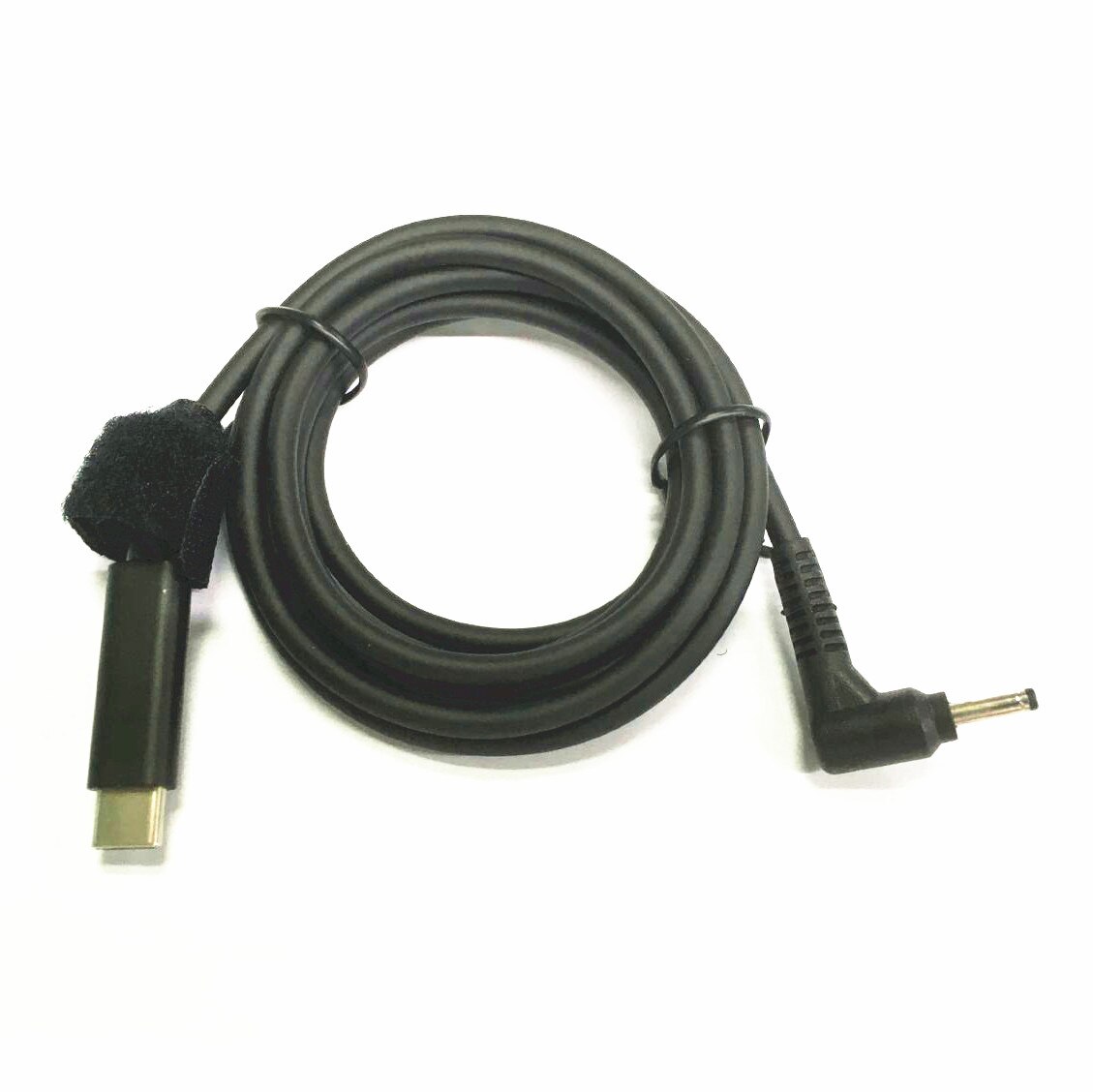 NUOLIANXIN PD Charger Power Cabe USB C to 3.0x1.1mm Laptop Adapter Tip Converter For Laptops