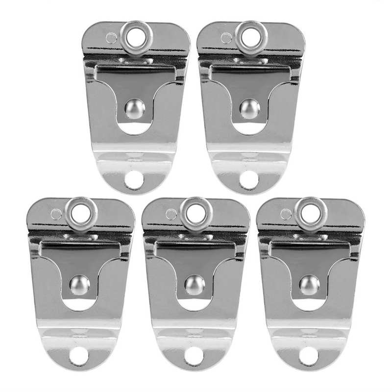 Micrófono de mano para colgar, Clip para TM471/TM281 para GM300/GM950/GM3688, 5 uds.