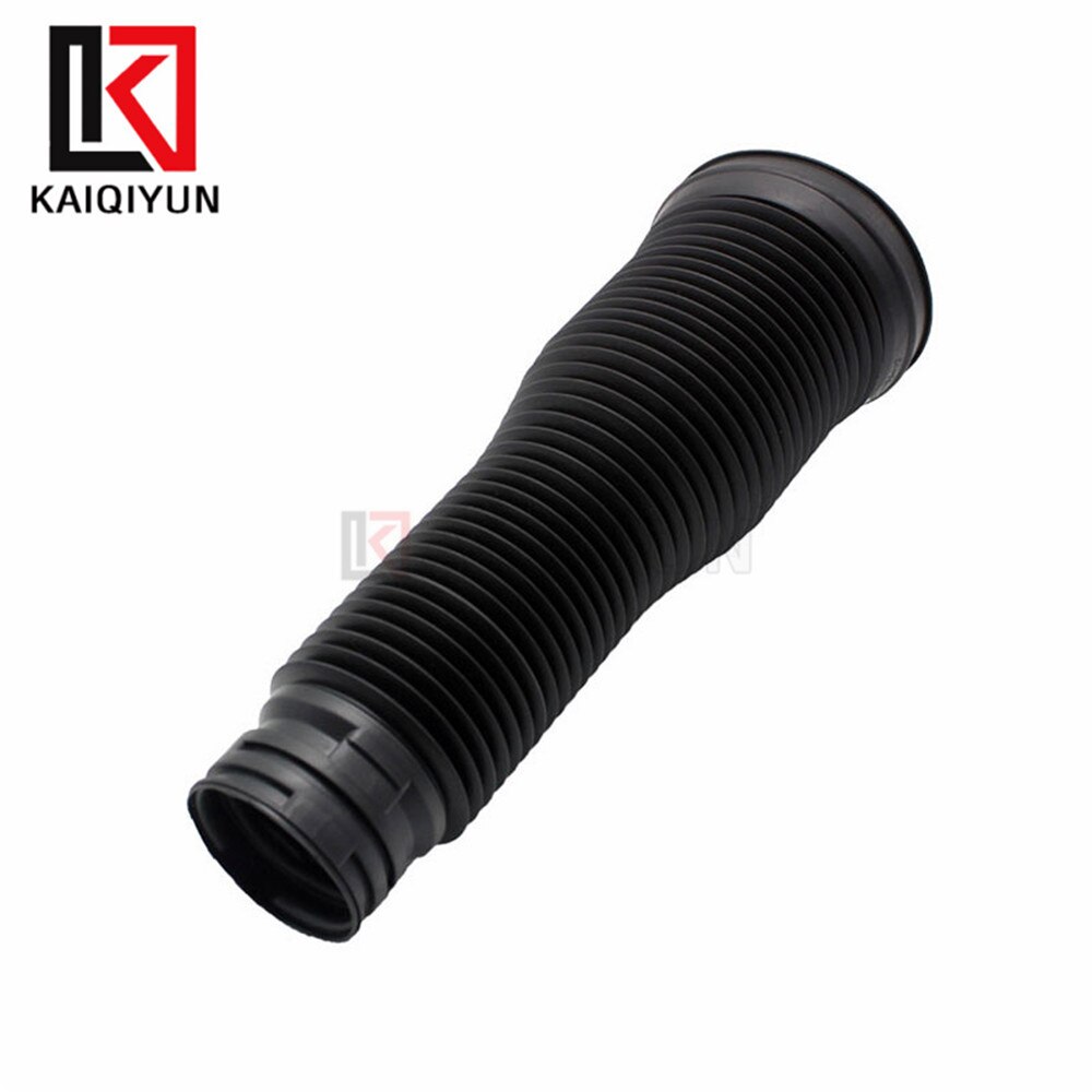 Rear Dust Boot Dust Cover For Mercedes Benz S Class W221 2007 Air Suspension Shock Absorber Spring 2213205513, 2213205613