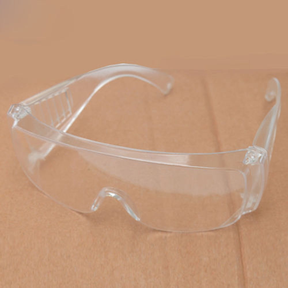 Eye Protection Protection Safety Riding Glasses Vented Glasses Work Lab Sand Prevention Glasses Outdoor Safety Supplies