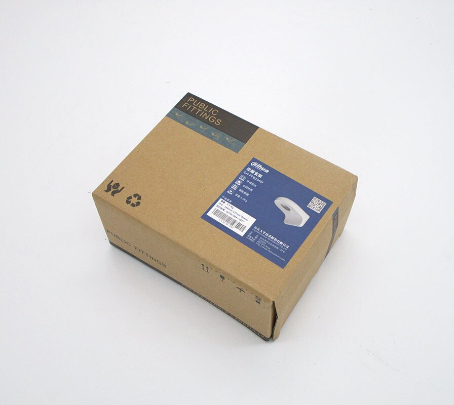 Dahua PFB204W Water-proof Wall Mount Bracket for Dahua IP Camera IPC-HDW4433C-A IPC-HDW4631C-A