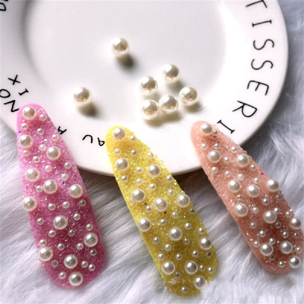 Baby Meisjes Parel Haarspeld Kinderen Haar Clips Accessoires Voor Baby Haar Accessoires Meisjes Kids Hair Ornament Baret