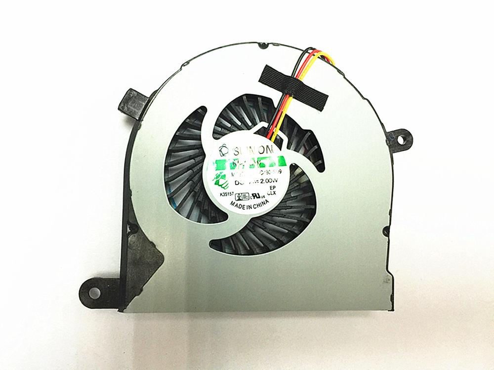 For Dell Inspiron 1464 1564 1764 Laptop CPU Coolin... - Vicedeal