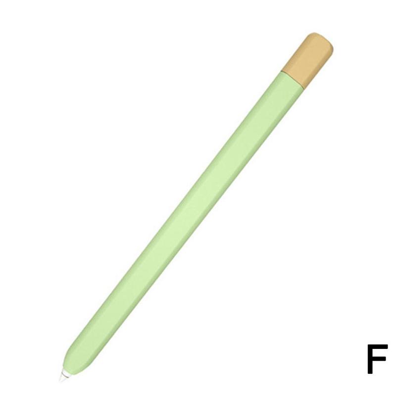 Stylus Pen For Mi Pad 5 / 5 Pro Inspiration Pen Anti All-inclusive Lightweight Silicone Protective Cover J3o3: F