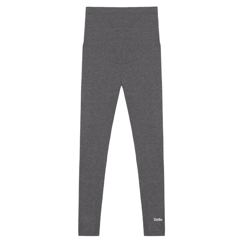 Zwangere Vrouwen Leggings Lente En Herfst Modellen Verdikte Kleine Putjes Zwangere Vrouwen Buik Lift Broek Borduurwerk Voeten Leggings